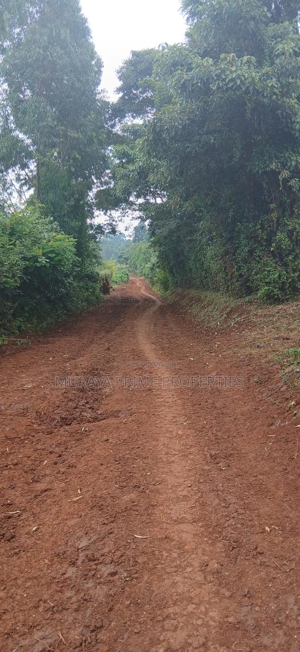 3/4 Acre Prime Plot for Sale – Kerarapon Drive - thumbnail 5