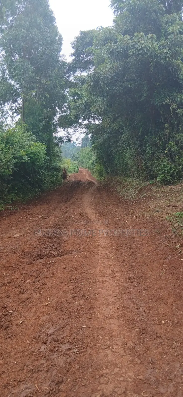 3/4 Acre Prime Plot for Sale – Kerarapon Drive