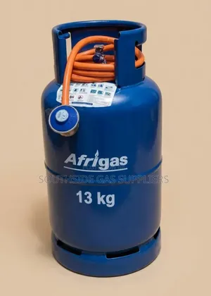 13kg Complete Afri Gas