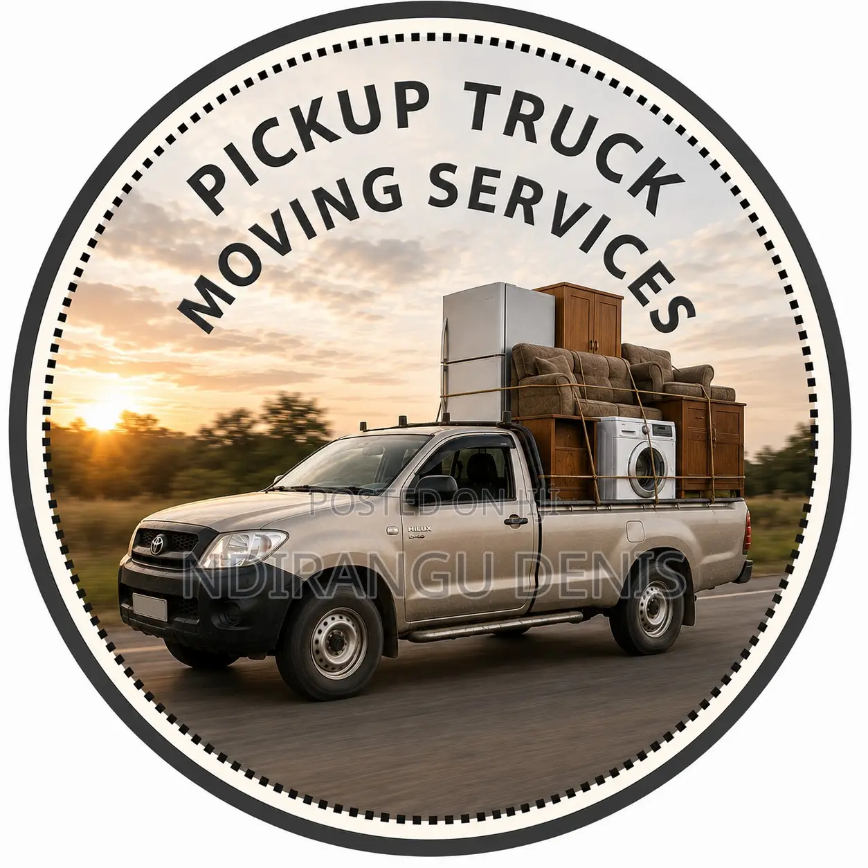 Movers and Relocation for Home and Office Furniture