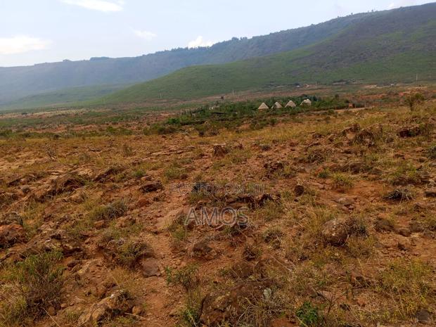 Prime 5acre Block With Ready Title for Sale in Ndeiya Nguirubi Karera