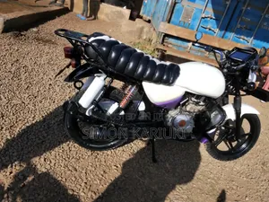 Captain CP150-10 2023 White