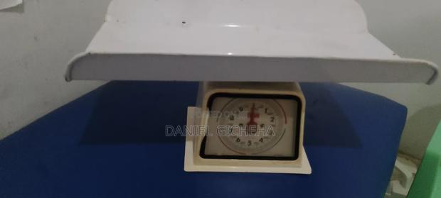 Baby Weighing Scale