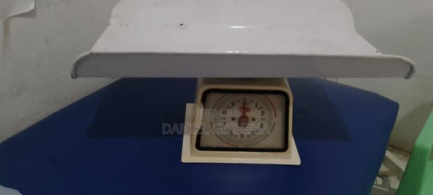 Baby Weighing Scale - thumbnail 3
