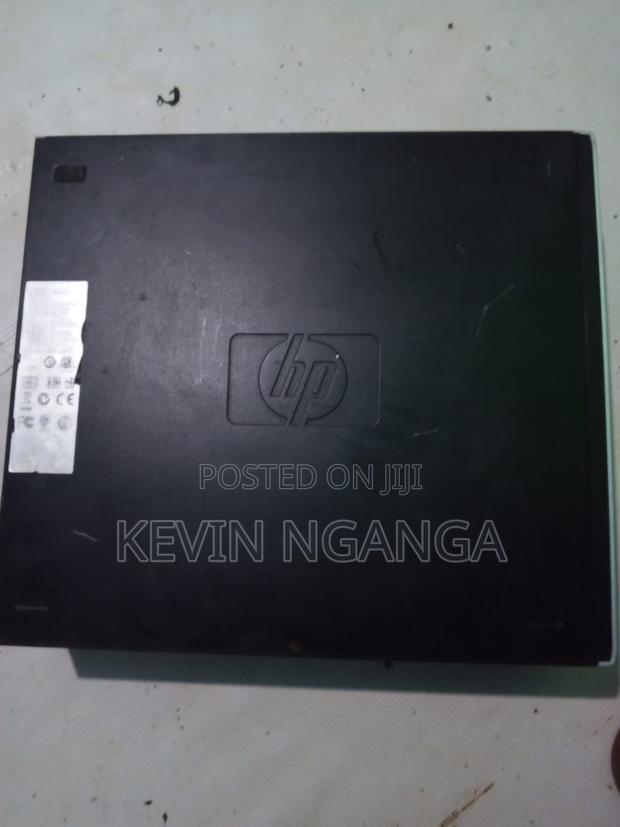 Desktop Computer HP 12GB Intel Core 2 Duo HDD 500GB - thumbnail 2