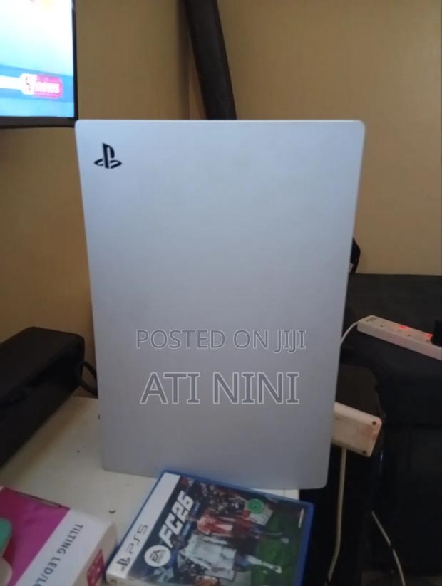 Ps5 Standard Fc26 - thumbnail 2