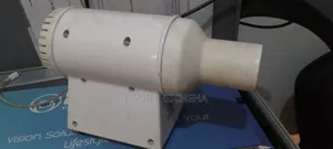 Optical Frame Heater