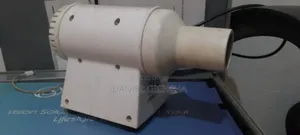 Optical Frame Heater