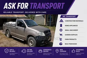 Ask 4 Transport