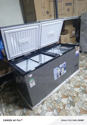 500litres Chest Freezer