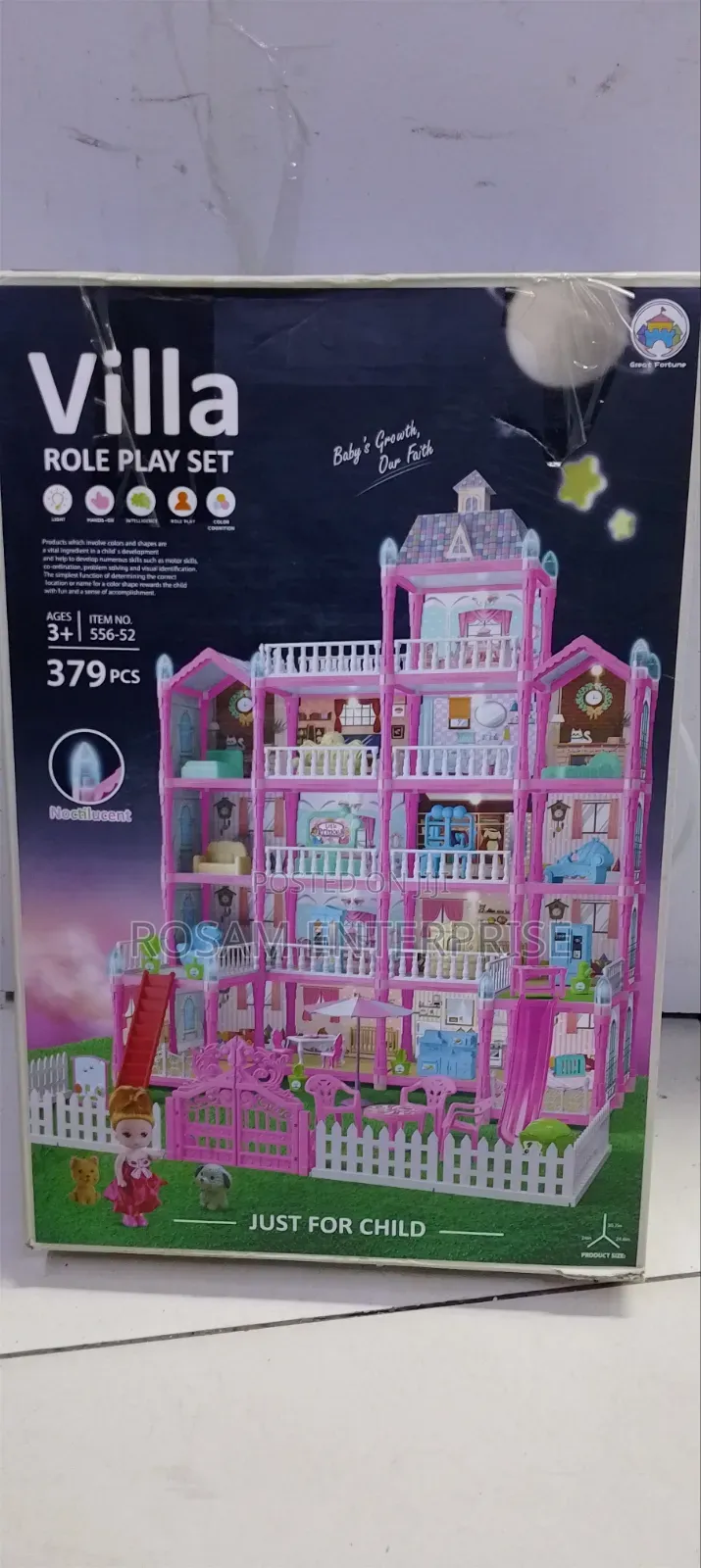 Doll House Kids