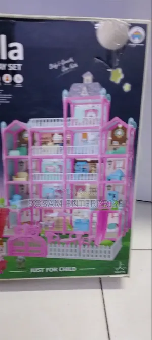 Doll House Kids