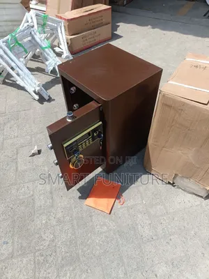 Brand New Safe Box √√ Modern Safe Box ✓✓