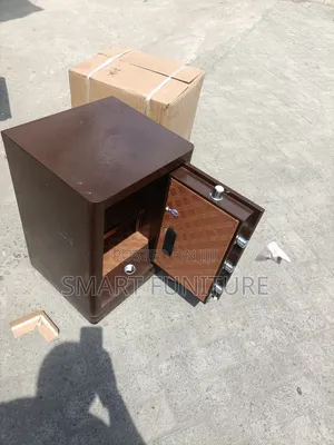 Brand New Safe Box √√ Modern Safe Box ✓✓