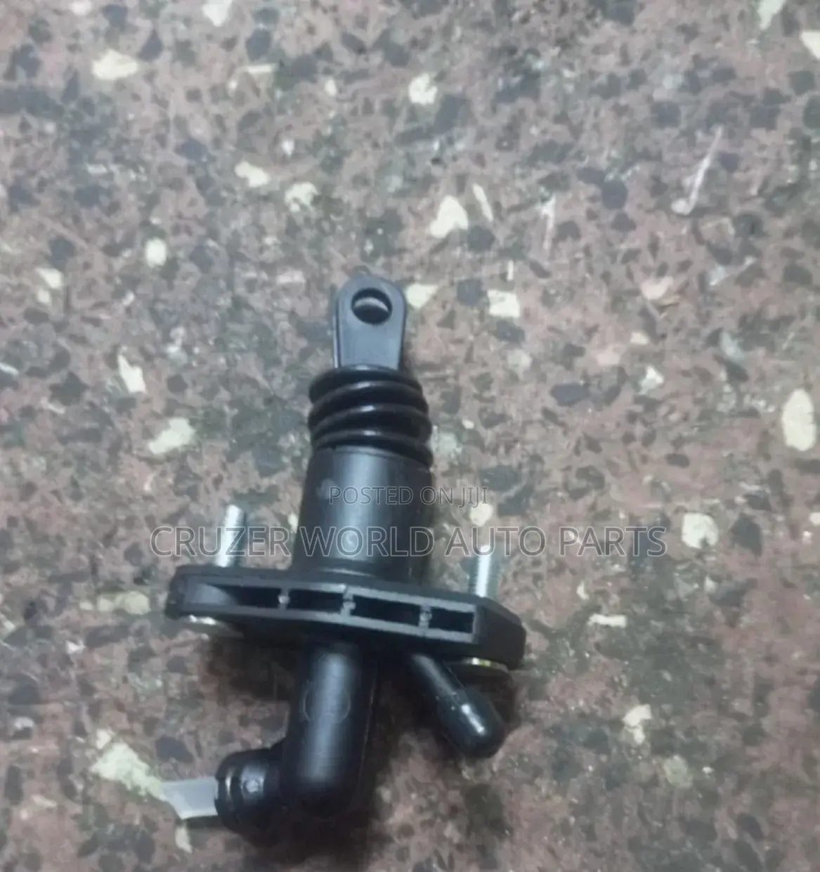 Suzuki Grand Vitara Upper Clutch Cylinder