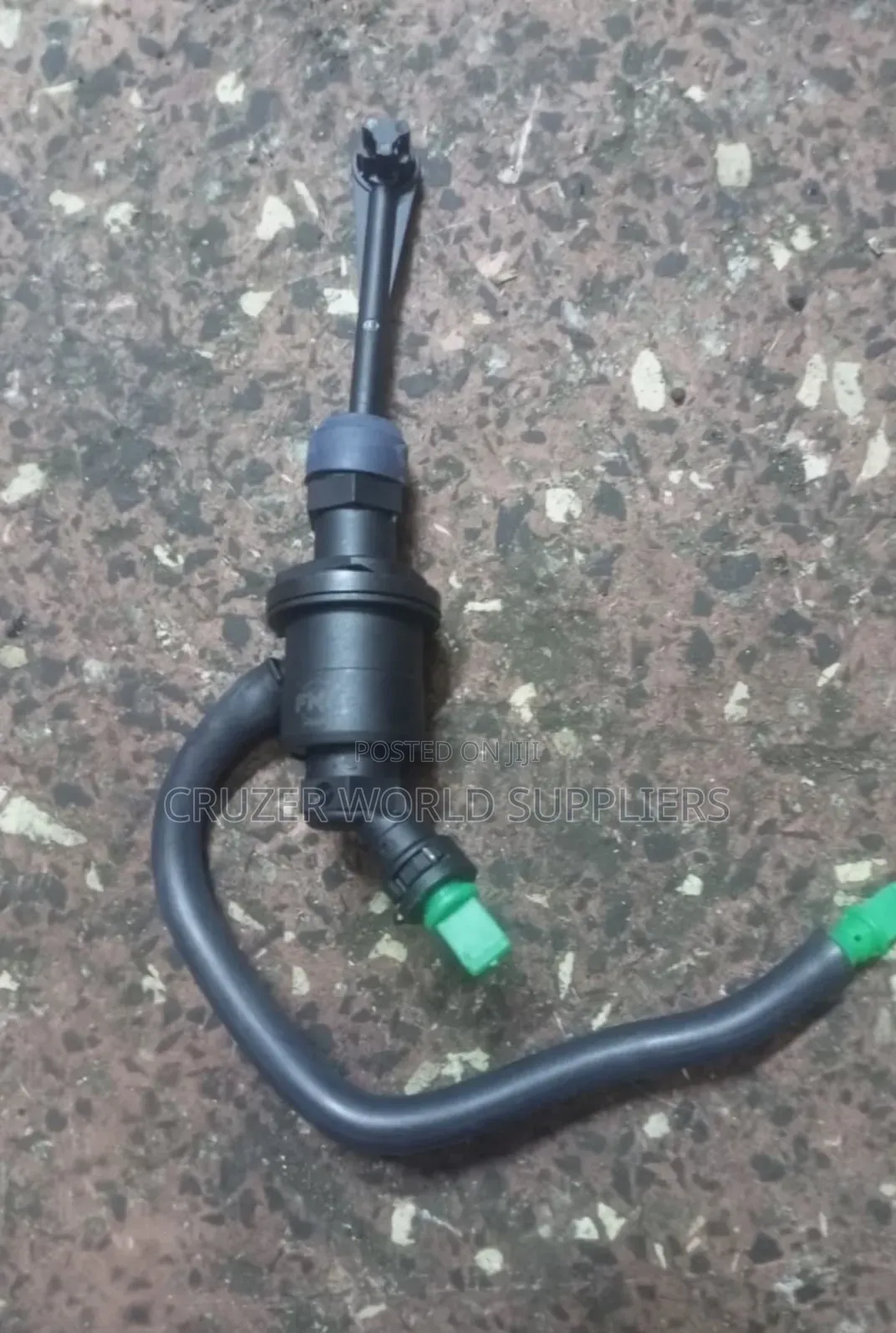 Nissan Nv200 Upper Clutch Cylinder