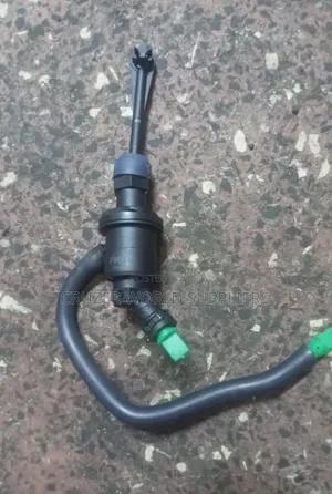 Nissan Nv200 Upper Clutch Cylinder