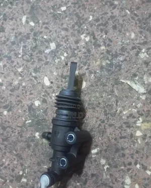 Ford Ranger Upper Clutch Cylinder