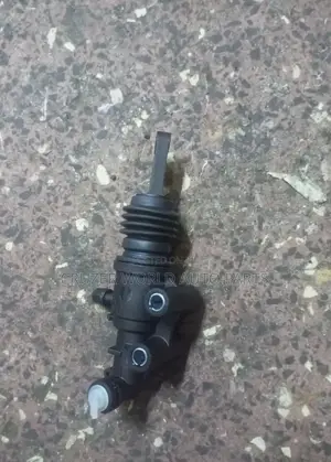 Ford Ranger Upper Clutch Cylinder