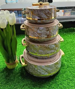 Turkish Hotpots
