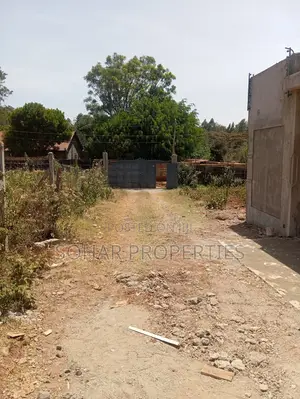 Kikuyu, Gikambura; Gated Residential Plot on Sale