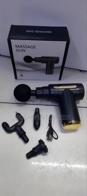 Massage Gun Machine