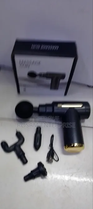Massage Gun Machine