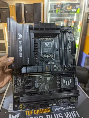 ULTRA 7 Series + Z890 Motherboard