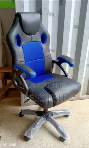 Executive Gaming Chair