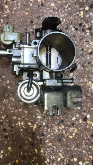 Landcruser Prado 95 3rz Engine Throttle Body