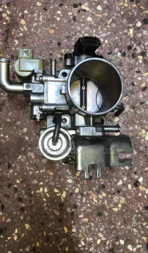 Landcruser Prado 95 3rz Engine Throttle Body