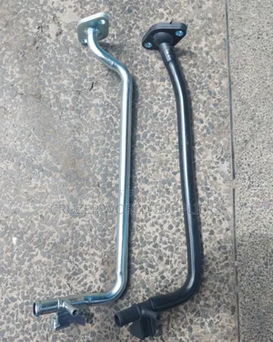 Landcruser Prado J150 2tr Coolant Bypass Pipe