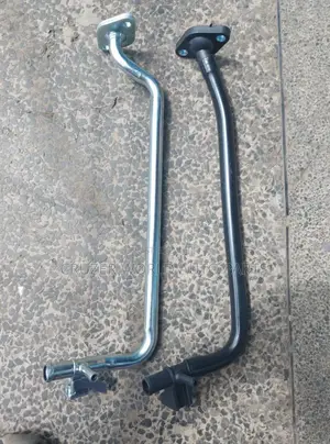 Landcruser Prado J150 2tr Coolant Bypass Pipe