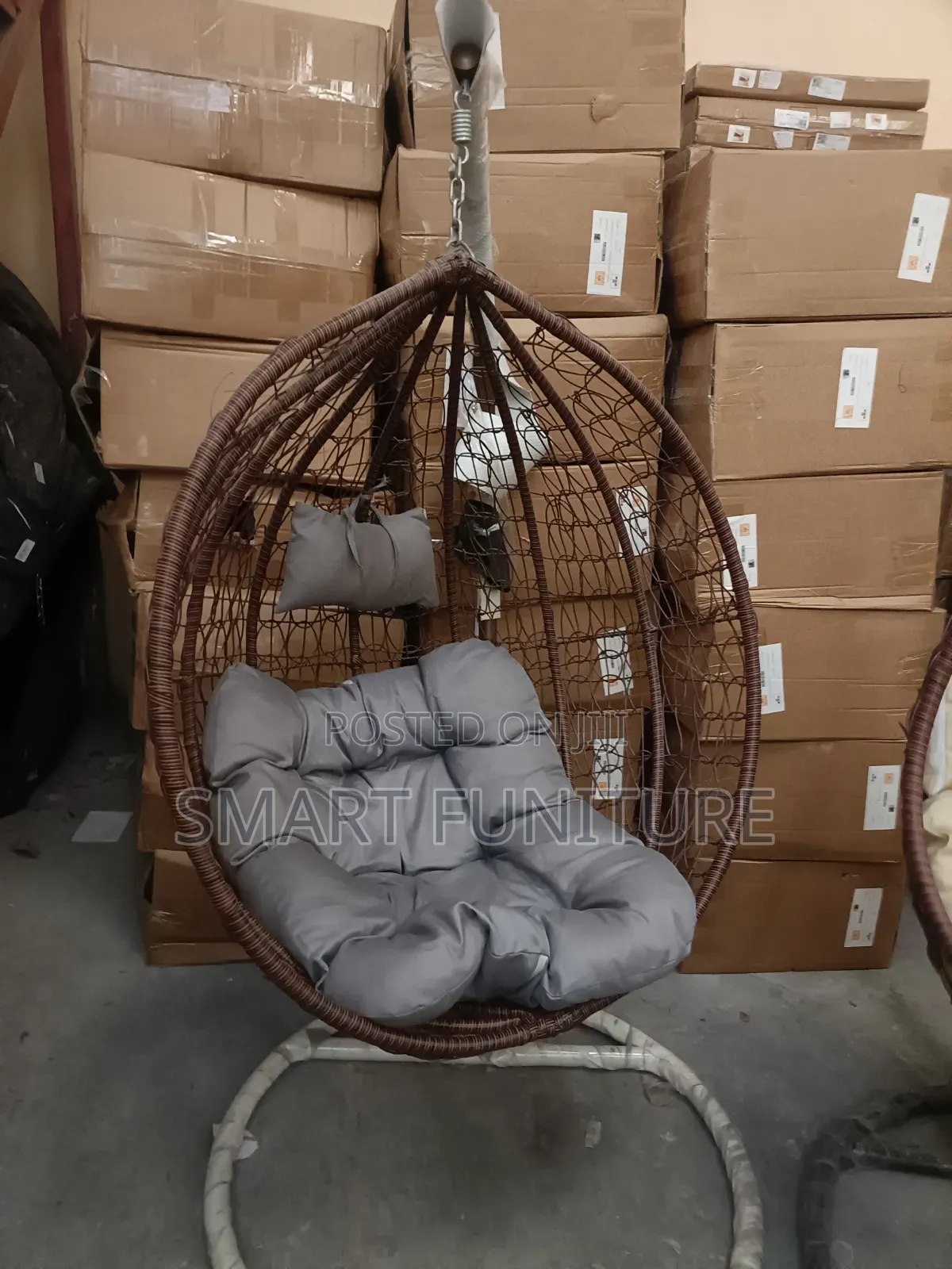 Relaxing Swing Chairs Freezing Swing Chairs