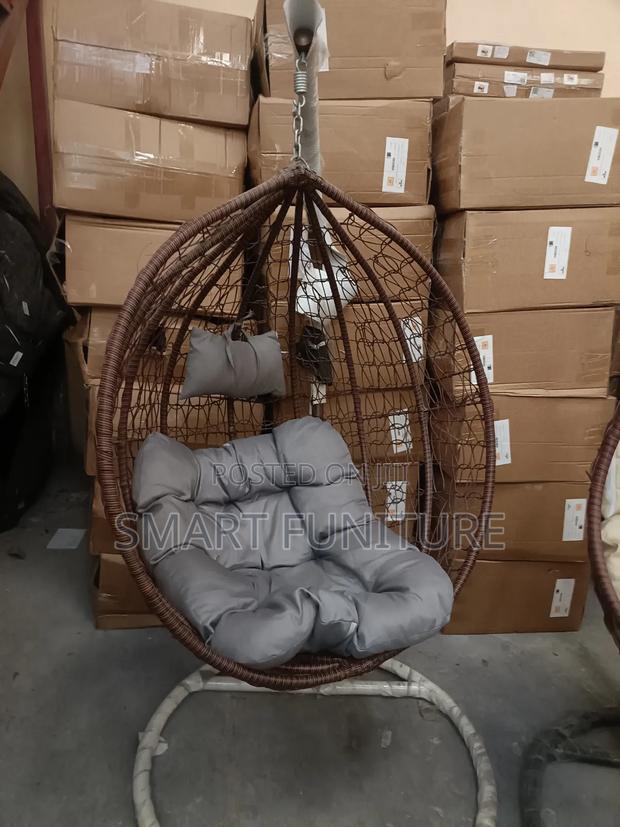 Relaxing Swing Chairs Freezing Swing Chairs