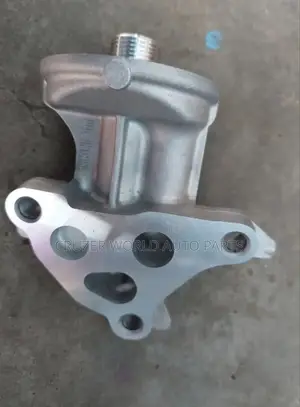 Mazida Demio P3 Engine Oil Filter