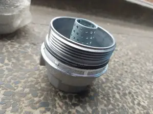 Landcruser Prado J150 2tr Engine Oil Filter Housing