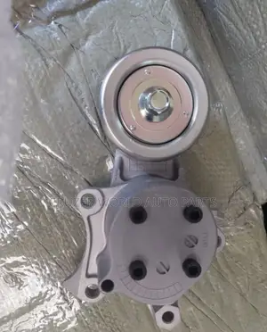 Hilux Revolution 2gd Engine Timing Belt Tensioner