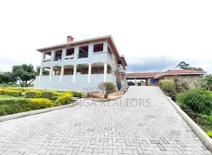 Commercial Property for Rent in Runda