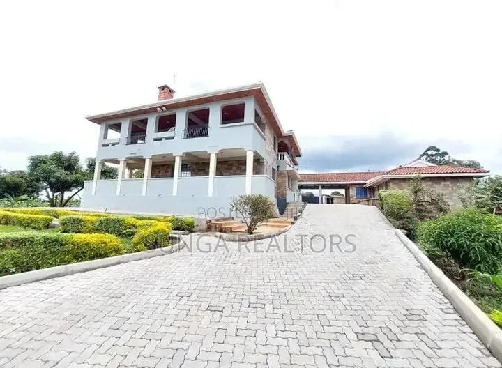 Commercial Property for Rent in Runda
