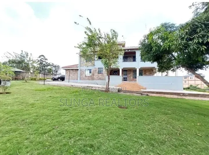 Commercial Property for Rent in Runda