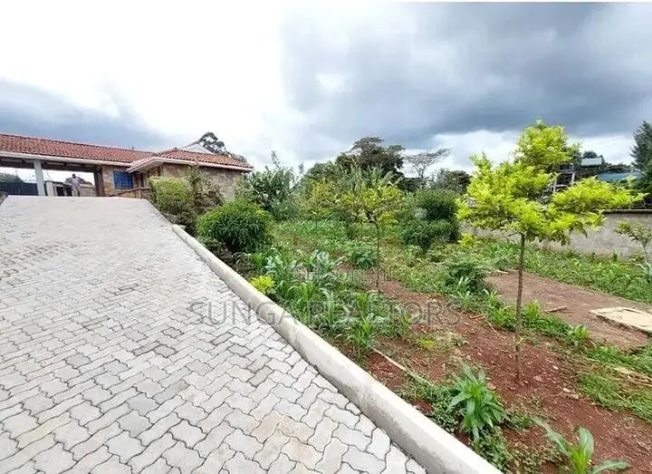 Commercial Property for Rent in Runda