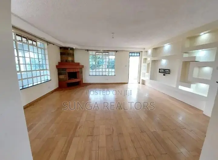 Commercial Property for Rent in Runda