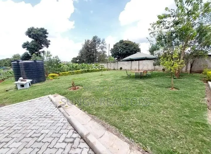 Commercial Property for Rent in Runda