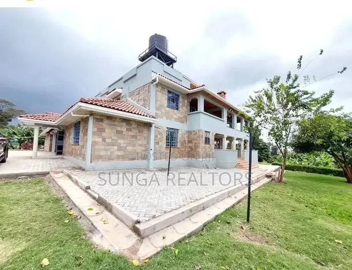 Commercial Property for Rent in Runda