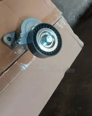 Mistubishi Outlander 4j12 Engine Belt Tensioner