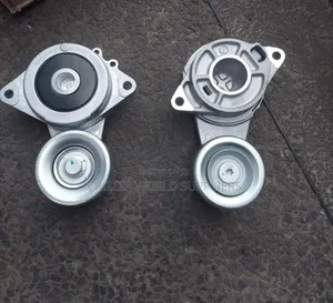 Honda CR-V K20a Engine Timing Belt Tensioner