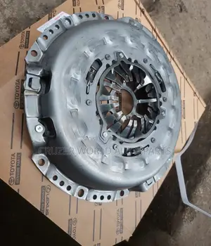 Hilux Revolution 1gd Engine Genuine Pressure Plate
