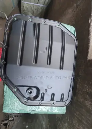 Toyota Corolla Gearbox Oil Pun
