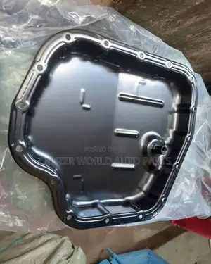 Toyota Corolla Gearbox Oil Pun